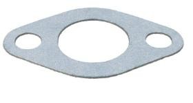 LEMA Pakning, oliekøler 26240.00 26240.00 Tætningsring oliekøler PEUGEOT 407 LEMA