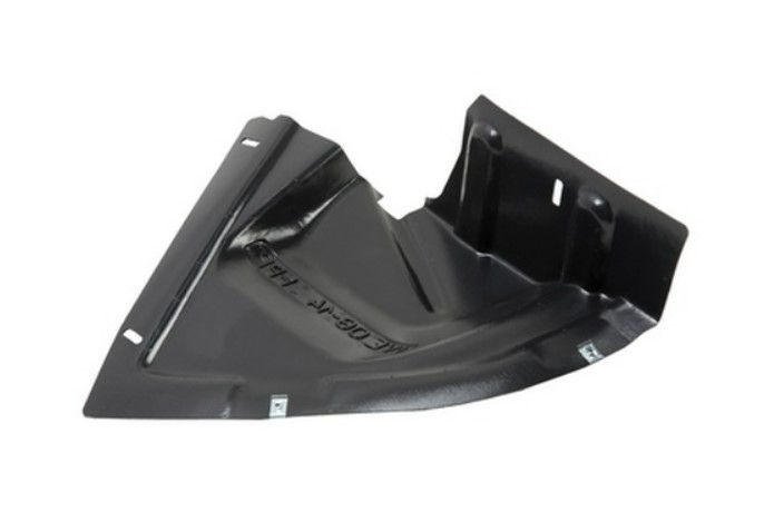 REZAW PLAST Kryt motora 112303 Kryt motora REZAW PLAST TRANSIT CUSTOM 112303 lacné