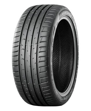 Nankang Hjul JE026 Nankang JE026 Sportnex AS-3 275/35 R20