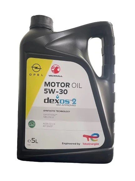 OPEL GM Motorolje 1684530780 OPEL GM Motorolja SKODA 1684530780