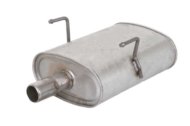 4MAX Marmitta 0219-01-19218P 0219-01-19218P Marmitta posteriore PEUGEOT 107 4MAX costo