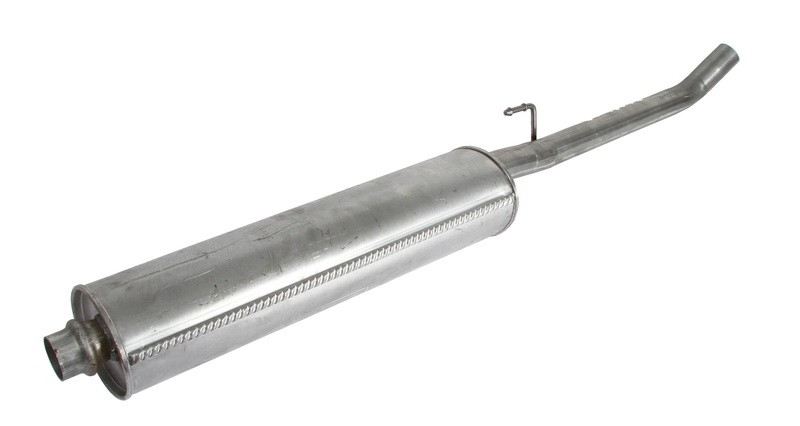 4MAX Silenziatore centrale, universale 0219-01-04271P 4MAX 0219-01-04271P Silenziatore centrale, universale CITROЁN Jumpy I MPV 2.0 HDi 109 CV 2005