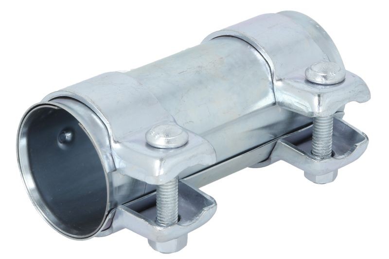 4MAX Exhaust clamp 0219-01-0081P 0219-01-0081P 4MAX exhaust clamp for SKODA FABIA