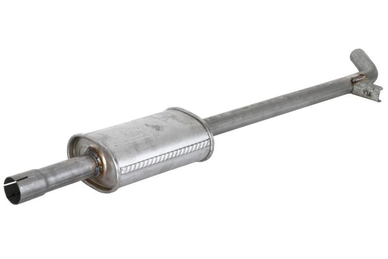 4MAX Midterste, lyddæmper, universal 0219-01-21032P 4MAX 0219-01-21032P Midterste, lyddæmper, universal RENAULT Modus / Grand Modus (F, JP) 1.2 16V Hi-Flex 75 HK 2008