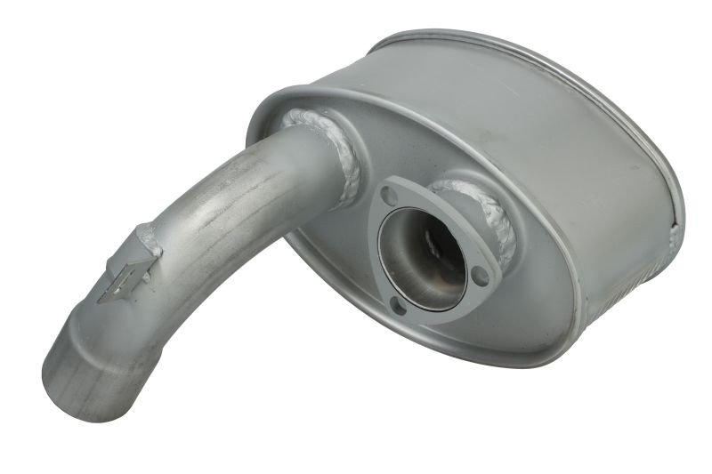 4MAX Exhaust Pipe 0219-20-4033A Audi A5 4MAX exhaust pipe 0219204033A