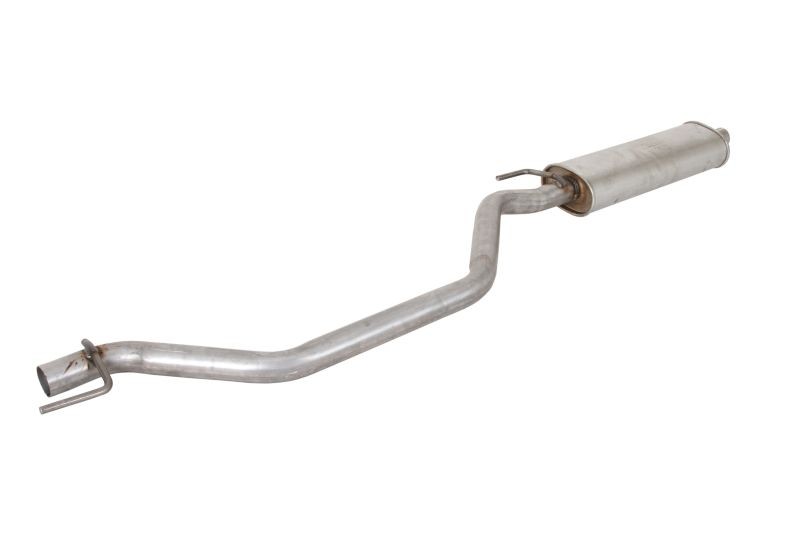 4MAX Mittelschalldämpfer, Universal 0219-01-17075P 0219-01-17075P 4MAX Sportauspuffanlage TOYOTA AURIS kaufen
