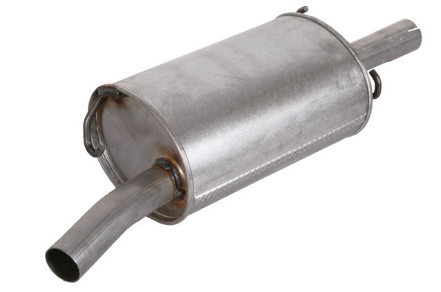 4MAX Izplūdes gāzu trokšņa slāpētājs (pēdējais) 0219-01-30097P Izplūdes gāzu trokšņa slāpētājs Volkswagen 4MAX 0219-01-30097P