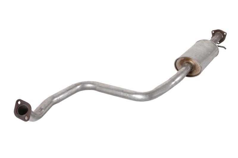 4MAX Mittelschalldämpfer, Universal 0219-01-05034P Auspuff-Mittelschalldämpfer 4MAX Daewoo TICO 0219-01-05034P