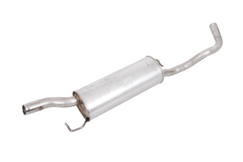 4MAX Bakre eksospotte 0219-01-01252P Bakpotte 4MAX Audi A6 0219-01-01252P