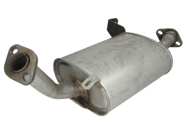 4MAX Midterste, lyddæmper, universal 0219-01-15205P 4MAX 0219-01-15205P Midterste, lyddæmper, universal FORD Transit Mk6 Bus (V347, V348) 2.4 TDCi 100 HK 2008