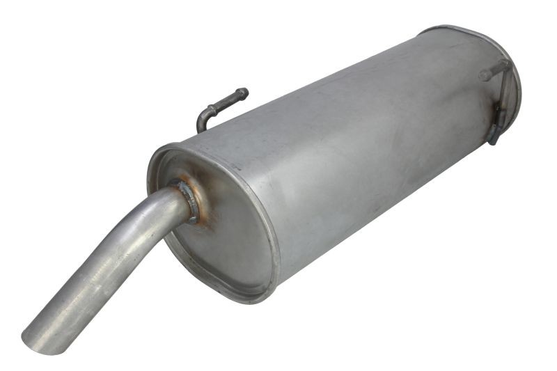 4MAX Panela de escape traseira 0219-01-19234P Panela de escape traseira 4MAX Peugeot 107 0219-01-19234P