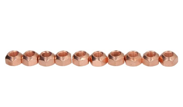 4MAX Dado, Collettore gas scarico 0219-15-0069P Costo Kit montaggio impianto gas scarico 4MAX Volkswagen 0219-15-0069P