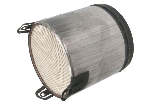 4MAX Filter pevných častíc 0219-35-D7104 Filter pevných častíc 4MAX FIAT 0219-35-D7104