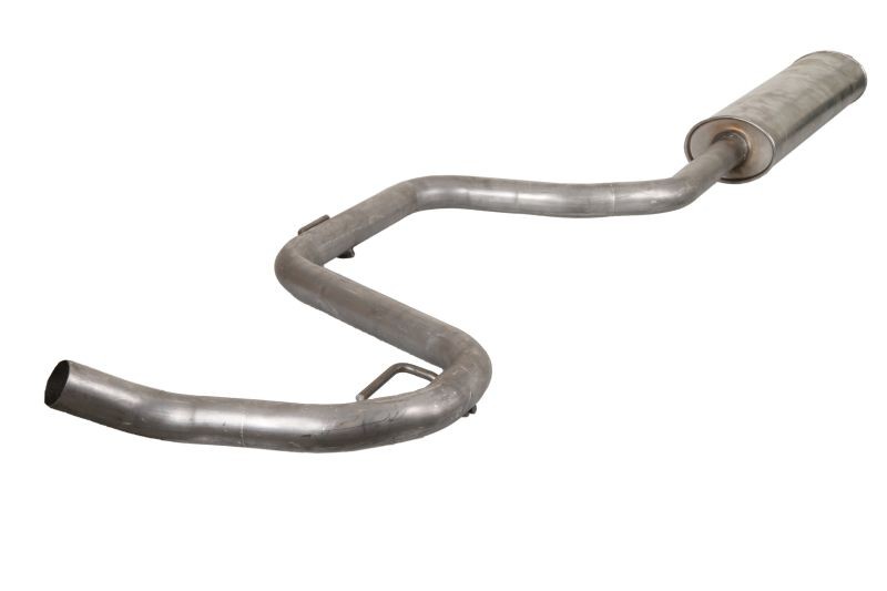 4MAX Silenziatore anteriore 0219-01-48008P 4MAX 0219-01-48008P Marmitta anteriore 99 Sedan originale prezzo