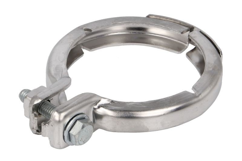 4MAX Rørforbinder, udstødningssystem 0219-01-50066P 0219-01-50066P Rørforbinder udstødningssystem MERCEDES-BENZ A-klasse 4MAX