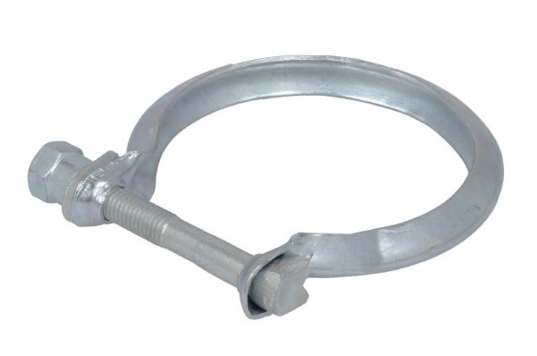 4MAX Röranslutning, avgassystem 0219-01-50071P 0219-01-50071P 4MAX bandklämma FORD MONDEO