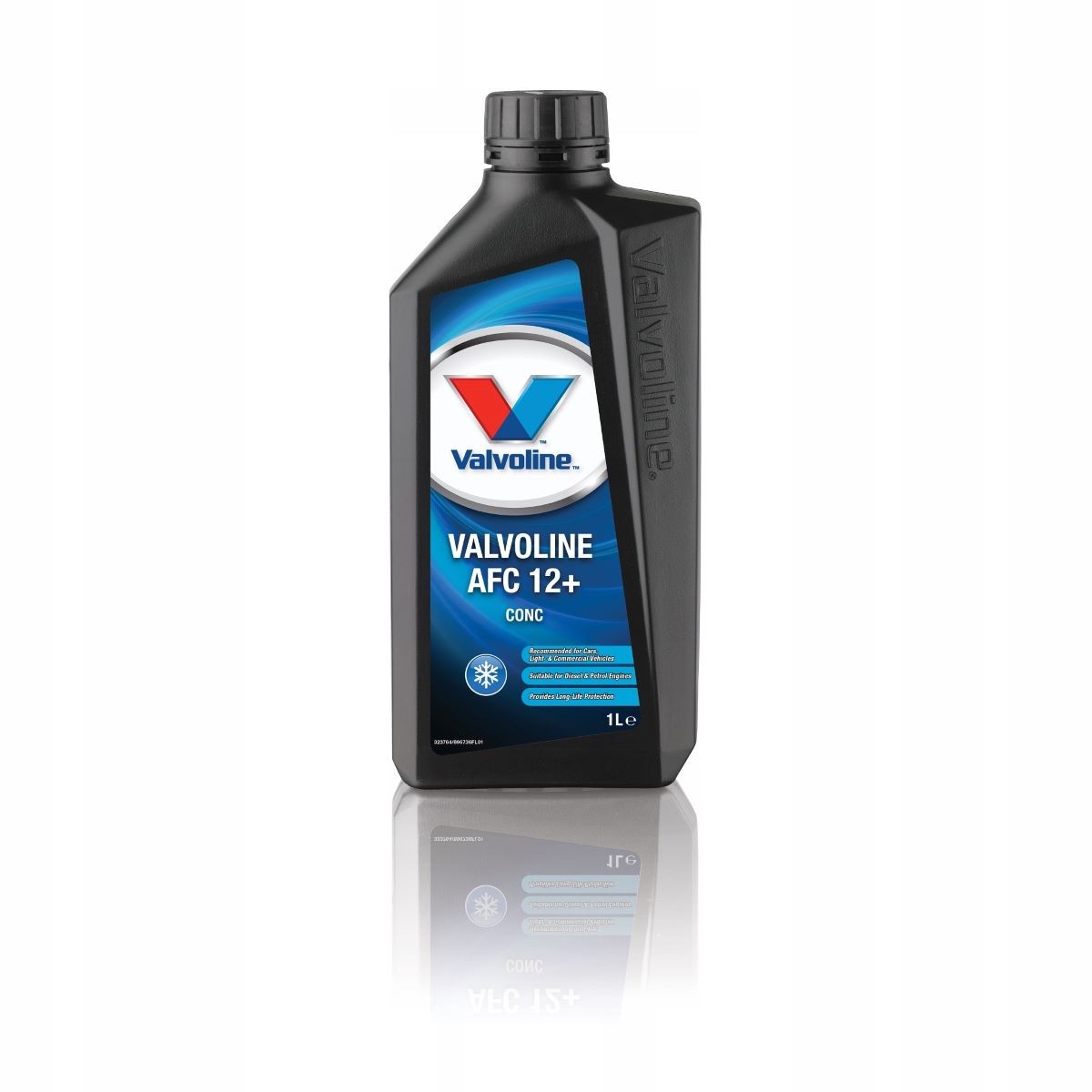 Frostvæske Valvoline 896752 Valvoline Valvoline AFC 12+ 896752: Glykol Maserati LEVANTE 2018