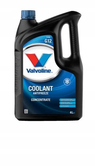 Valvoline Frostvæske 896753 Glykol Valvoline CLA 896753 billige