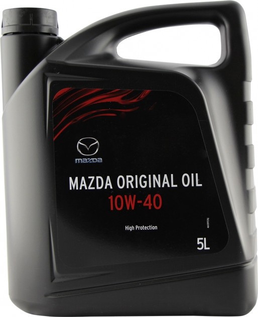 MAZDA Óleo do motor MAZ10W405L Óleo do motor MAZDA LANCER MAZ10W405L baratos