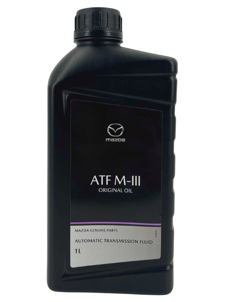 MAZDA Olie, automatische transmissie (ATF) MAZ2214207 MAZDA ATF olie MAZ2214207 ervaringen
