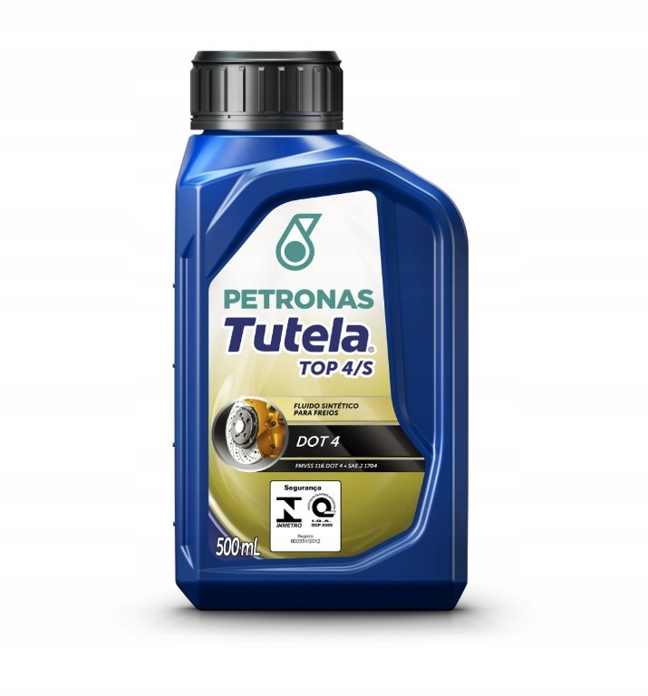 PETRONAS Brake Fluid 76007C19EU PETRONAS 76007C19EU Ford Sierra MK1 brake fluid replacement