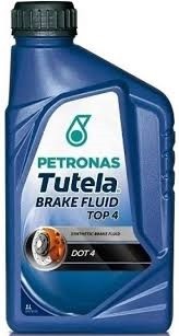 Remvloeistof PETRONAS 76024E18EU PETRONAS Tutela, DOT 4 76024E18EU: Rem-vloeistof Renault GRAND SCÉNIC 2025