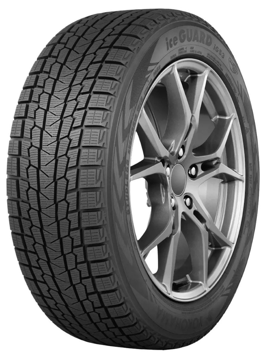 Yokohama Däck R8320 R8320 Yokohama Ice Guard IG53 245/40 R20 99T
