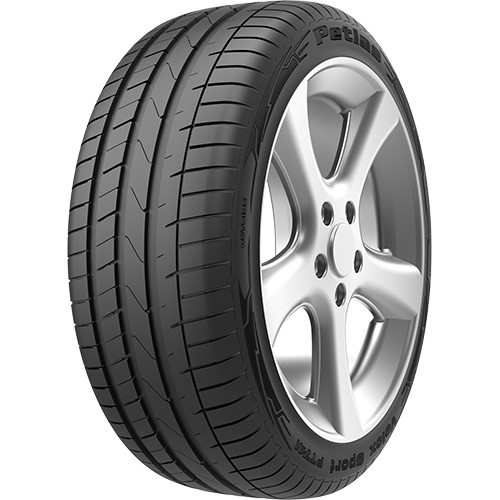 Petlas Hjul 29291 Petlas 29291 Velox Sport PT741 295/35 R20