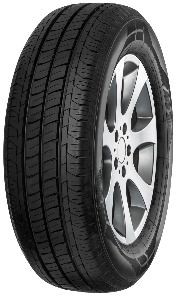 Atlas Tyres AT059364 Atlas AT059364 Green Van 2 215/60 R17