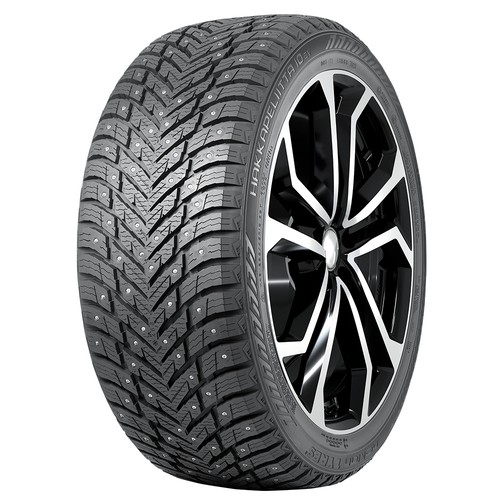 Nokian Reifen TSF00017 Nokian Hakkapeliitta 10 EV 275/35 R21 103T TSF00017