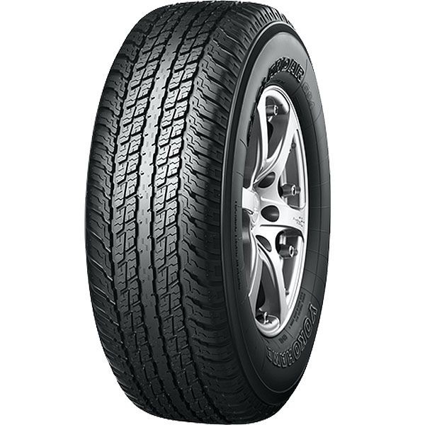 Yokohama Pneumatiky R6675 Yokohama R6675 Geolandar A/T (G94BV) 265/60 R18