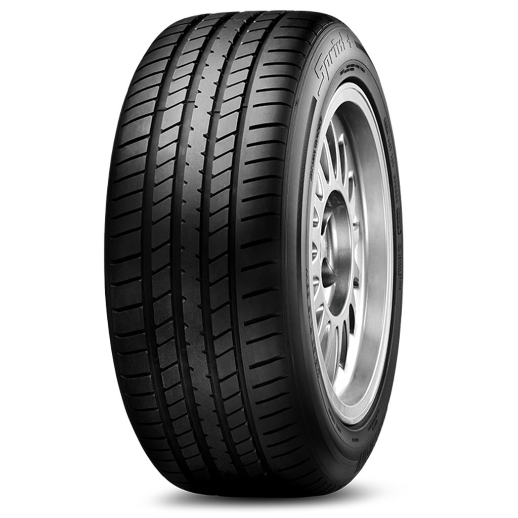 Vredestein Rehvid AP24545016YSPLA00 Vredestein AP24545016YSPLA00 Sprint+ 245/45 R16