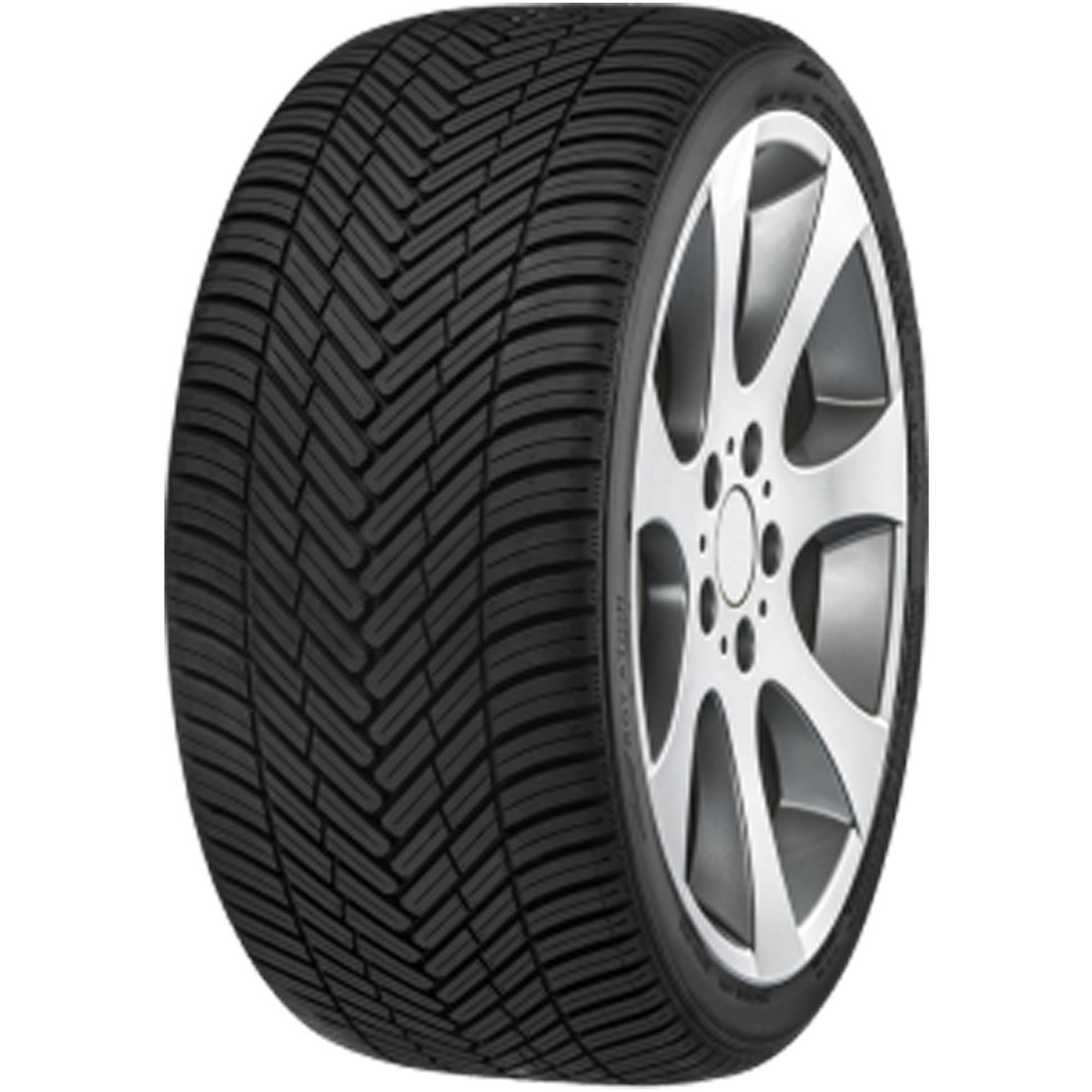 Atlas Rehvid AF077658 Atlas AF077658 Green 3 4S 225/50 R18
