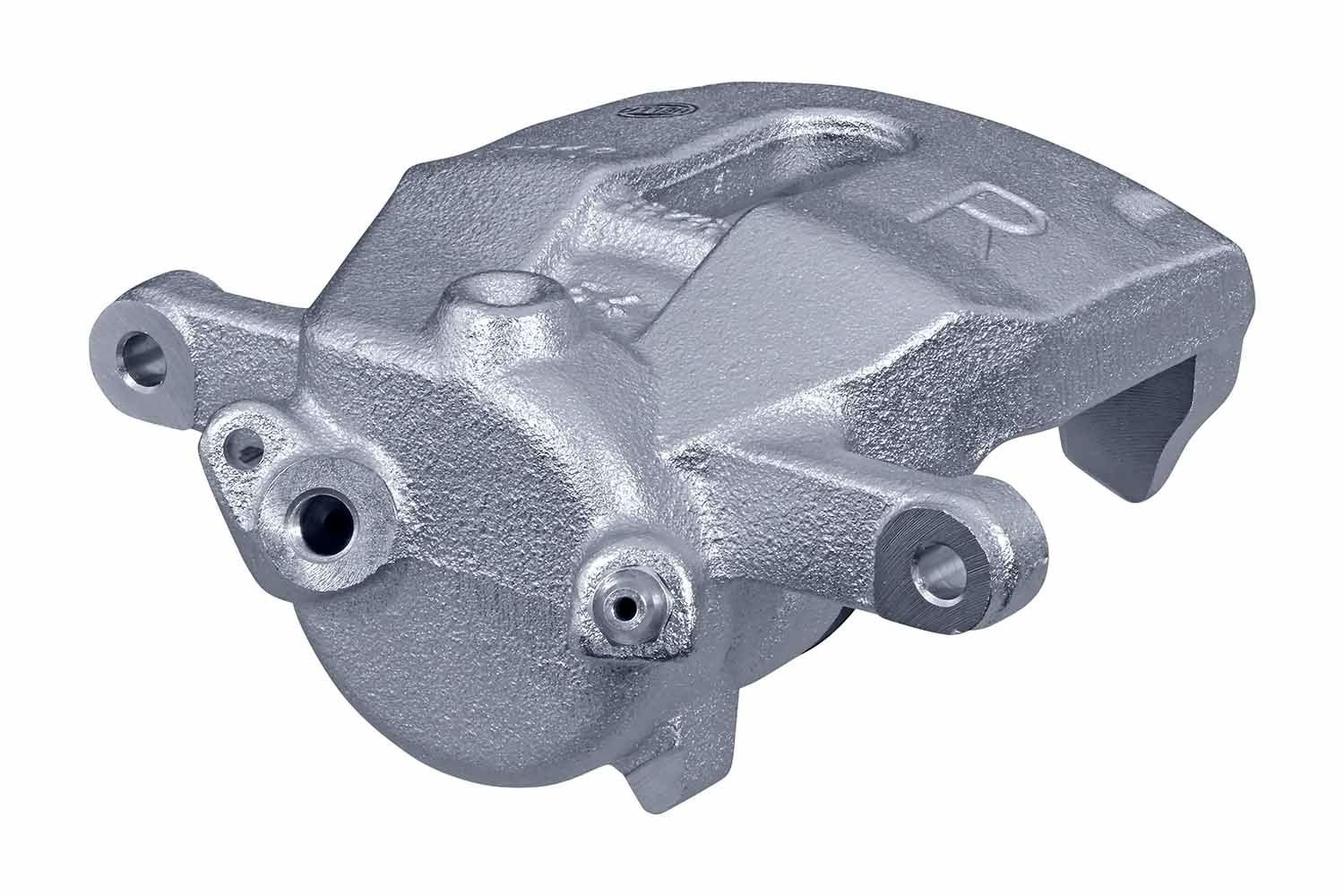 HELLA Bremsekaliber 8AN 355 790-081 pris Bremsekaliber Opel B 8AN 355 790-081 HELLA