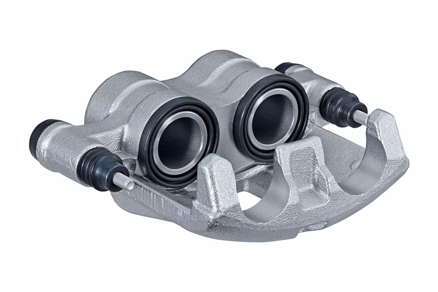 HELLA Bremsecaliper 8AN 355 796-111 Caliper HELLA Nissan MURANO 8AN 355 796-111