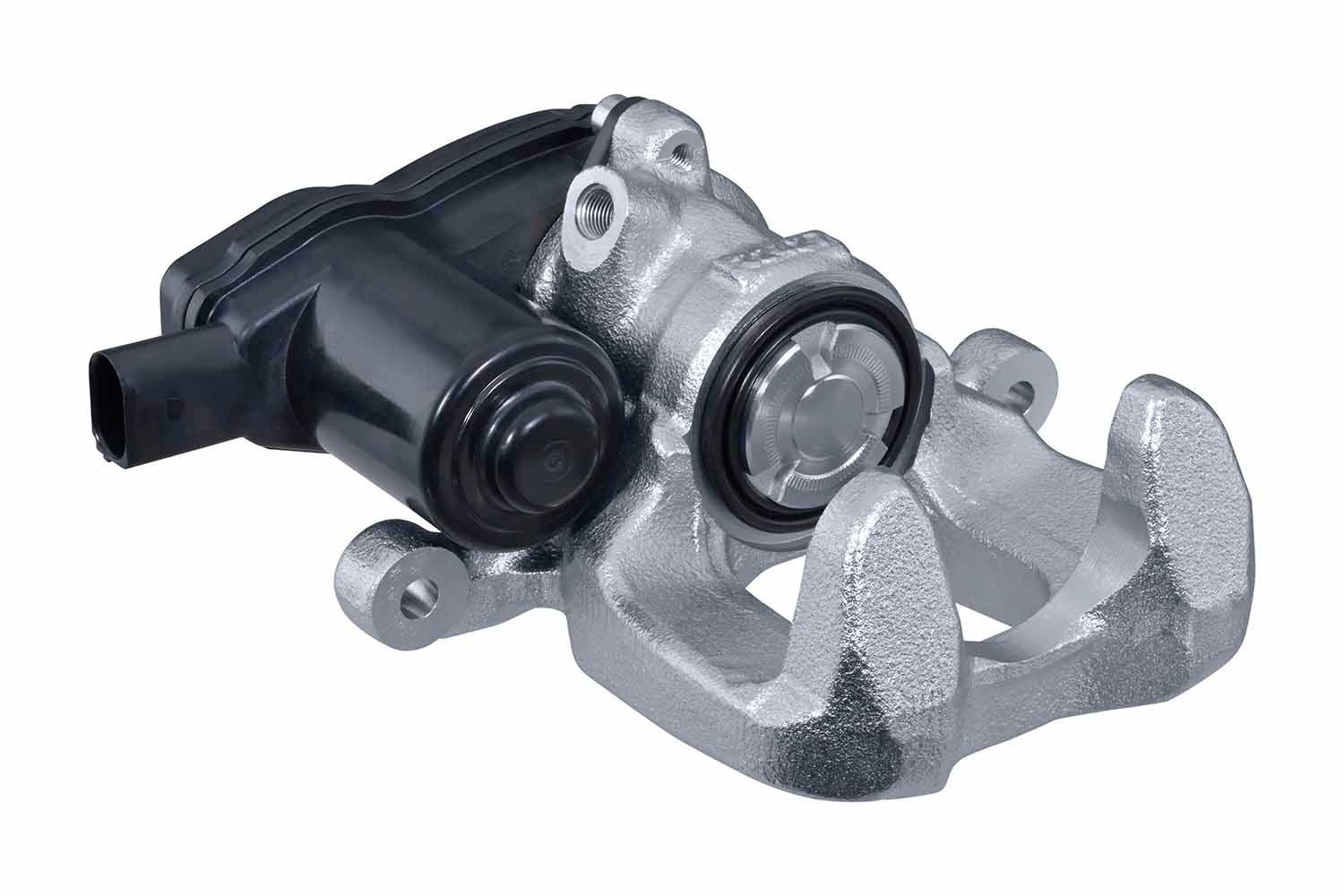 HELLA Bremsecaliper 8AN 355 800-111 Bremseklave HELLA 159 8AN 355 800-111 billige