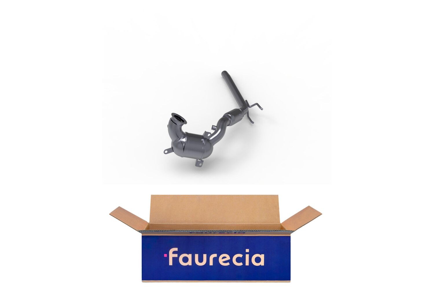 HELLA Καταλύτης 8LE 366 055-651 HELLA 8LE 366 055-651 Καταλύτης AUDI A3 Sportback (8VA, 8VF) RS3 quattro 367 PS 2015