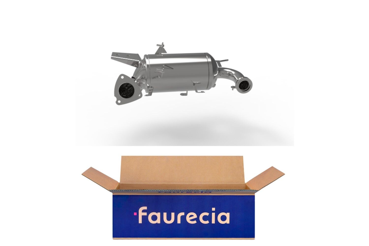 HELLA Filtro de partículas 8LG 366 071-621 HELLA 8LG366071-621 Filtro de partículas Chevrolet Cruze j300 preço