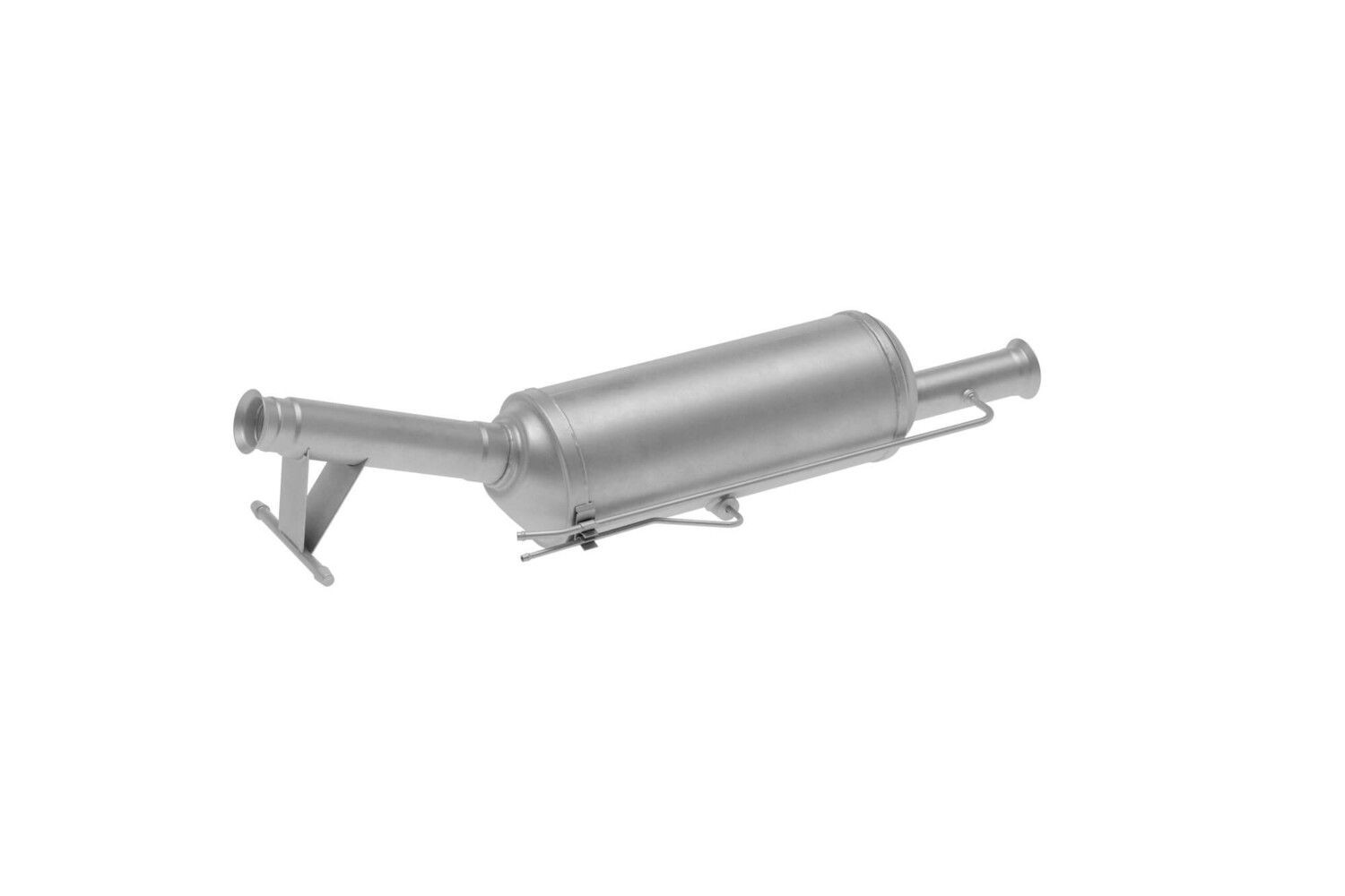 HELLA Partikelfilter (DPF) 8LG 366 071-661 HELLA 8LG 366 071-661 Partikelfilter (DPF) Grandland X (A18) original