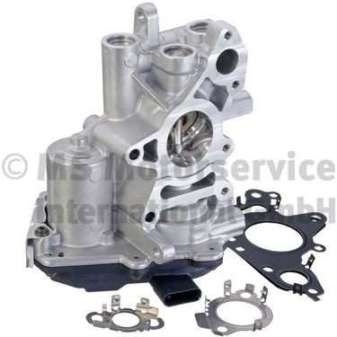 EGR-ventil PIERBURG 7.10334.22.0 PIERBURG 7.10334.22.0 AGR ventil MERCEDES-BENZ GLE 2023