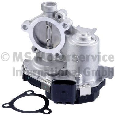 EGR klep PIERBURG 7.10334.30.0 PIERBURG 7.10334.30.0 Klep, uitlaatgasrecirculatie Volkswagen MULTIVAN 2025