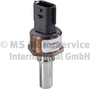 PIERBURG Sensor, drivstofftrykk 7.11225.42.0 7.11225.42.0 Sensor drivstofftrykk PIERBURG BMW X5