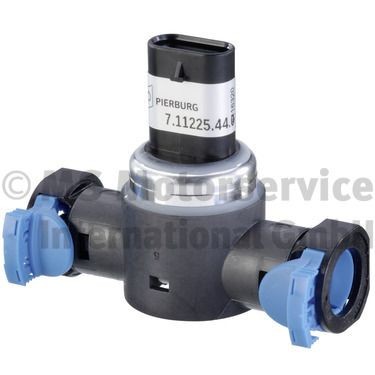 Fuel pressure sensor PIERBURG 7.11225.44.0 PIERBURG 7.11225.44.0 VOLVO XC 90 2018 fuel pressure sensor price