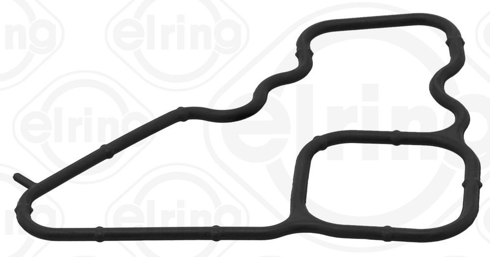 ELRING Guarnizione, Alloggiam. termostato 102.560 Guarnizione termostato Nissan JC31 102.560 ELRING