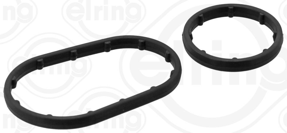 Afdichtingsset, oliekoeler ELRING B53.180 ELRING B53.180 Oliekoeler afdichtring Volvo S60 2025