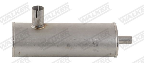 WALKER Vorschalldämpfer 24599 24599 WALKER FORD Vorschalldämpfer