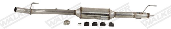 WALKER Katalysator 28937 WALKER 28937 originale Katalysator Dacia Sandero sd hva koster