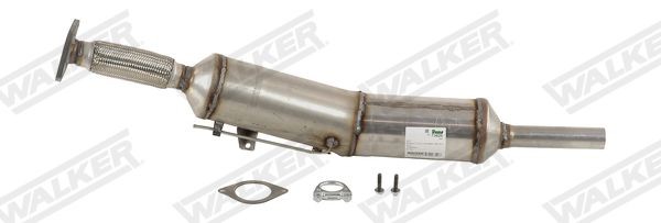 Filtro antiparticolato (FAP) WALKER 73426 WALKER 73426 FAP Renault CLIO 2013