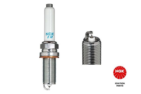 NGK Bougie 94712 NGK 94712 Bougies van de motor Audi A3 Sportback 8VA prijs