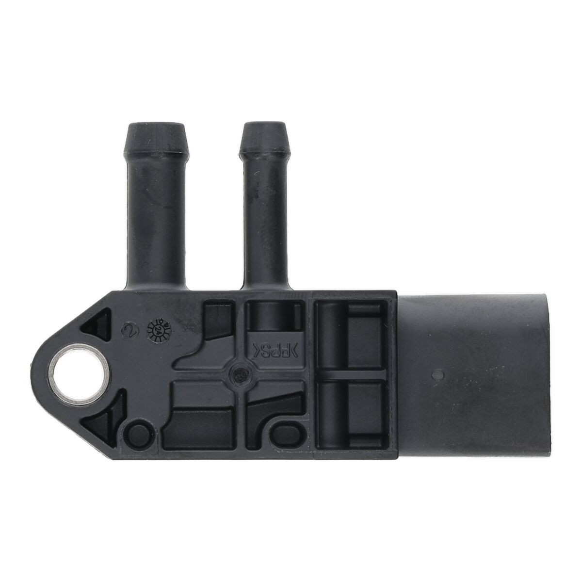 VALEO Druckleitung, Drucksensor (Ruß- / Partikelfilter) 367341 Differenzdrucksensor VALEO FABIA 367341 günstig